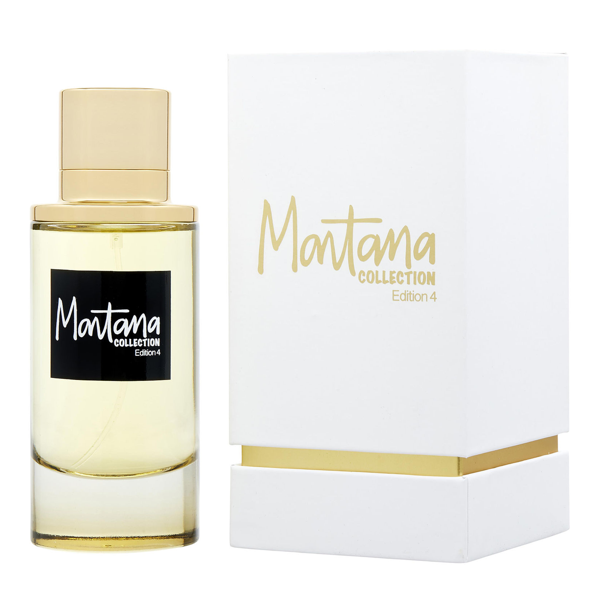 Collection Edition 4 by Montana 100ml EDP - Perfume NZ is the leading wholesale distributor of brand name perfumes and fragrances in New Zealand.
