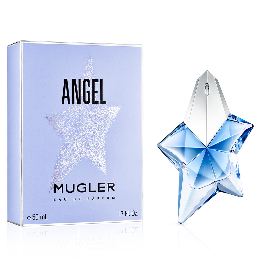 Angel by Thierry Mugler 50ml EDP - Perfume NZ is the leading wholesale distributor of brand name perfumes and fragrances in New Zealand.
