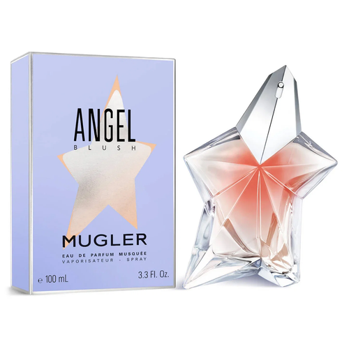 Angel Blush by Thierry Mugler 100ml EDP - Perfume NZ is the leading wholesale distributor of brand name perfumes and fragrances in New Zealand.