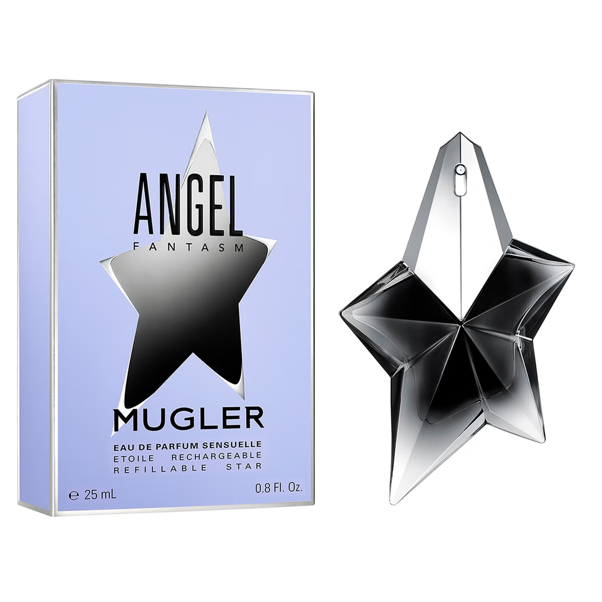 Angel Fantasm by Thierry Mugler 25ml EDP - Perfume NZ is the leading wholesale distributor of brand name perfumes and fragrances in New Zealand.