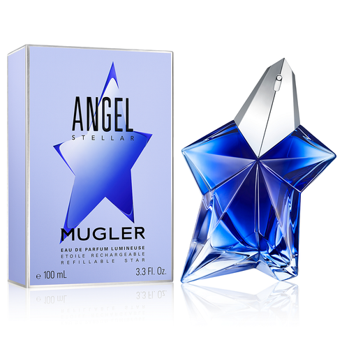 Angel Stellar by Thierry Mugler 100ml EDP - Perfume NZ is the leading wholesale distributor of brand name perfumes and fragrances in New Zealand.