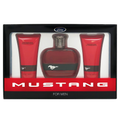 Mustang Red by Ford 100ml EDT 3 Piece Gift Set - Perfume NZ is the leading wholesale distributor of brand name perfumes and fragrances in New Zealand.