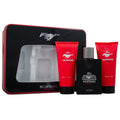 Mustang Sport by Ford 100ml EDT 3 Piece Gift Set - Perfume NZ is the leading wholesale distributor of brand name perfumes and fragrances in New Zealand.