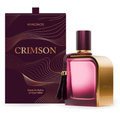 Crimson by Mykonos 100ml Extrait De Parfum - Perfume NZ is the leading wholesale distributor of brand name perfumes and fragrances in New Zealand.