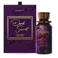 Dark Secret by Mykonos 100ml Extrait De Parfum - Perfume NZ is the leading wholesale distributor of brand name perfumes and fragrances in New Zealand.