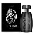 Inferno by Mykonos 100ml Extrait De Parfum - Perfume NZ is the leading wholesale distributor of brand name perfumes and fragrances in New Zealand.