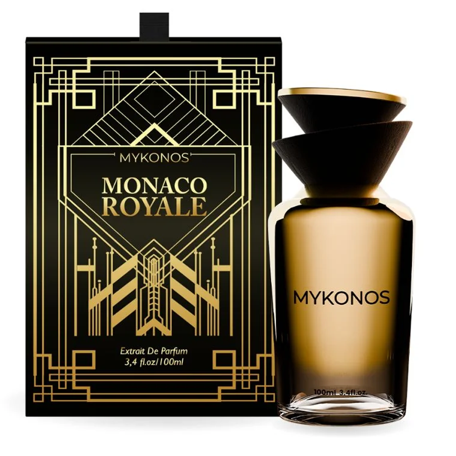 Monaco Royale by Mykonos 100ml Extrait De Parfum - Perfume NZ is the leading wholesale distributor of brand name perfumes and fragrances in New Zealand.