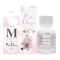 Pink Drops by Mykonos 50ml Extrait De Parfum - Perfume NZ is the leading wholesale distributor of brand name perfumes and fragrances in New Zealand.