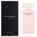 Narciso Rodriguez For Her 100ml EDP - Perfume NZ is the leading wholesale distributor of brand name perfumes and fragrances in New Zealand.