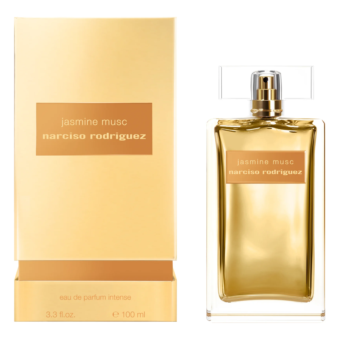 Jasmine Musc by Narciso Rodriguez 100ml EDP - Perfume NZ is the leading wholesale distributor of brand name perfumes and fragrances in New Zealand.