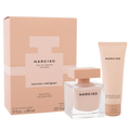 Narciso Poudree by Narciso Rodriguez 90ml EDP 2pc Gift Set - Perfume NZ is the leading wholesale distributor of brand name perfumes and fragrances in New Zealand.