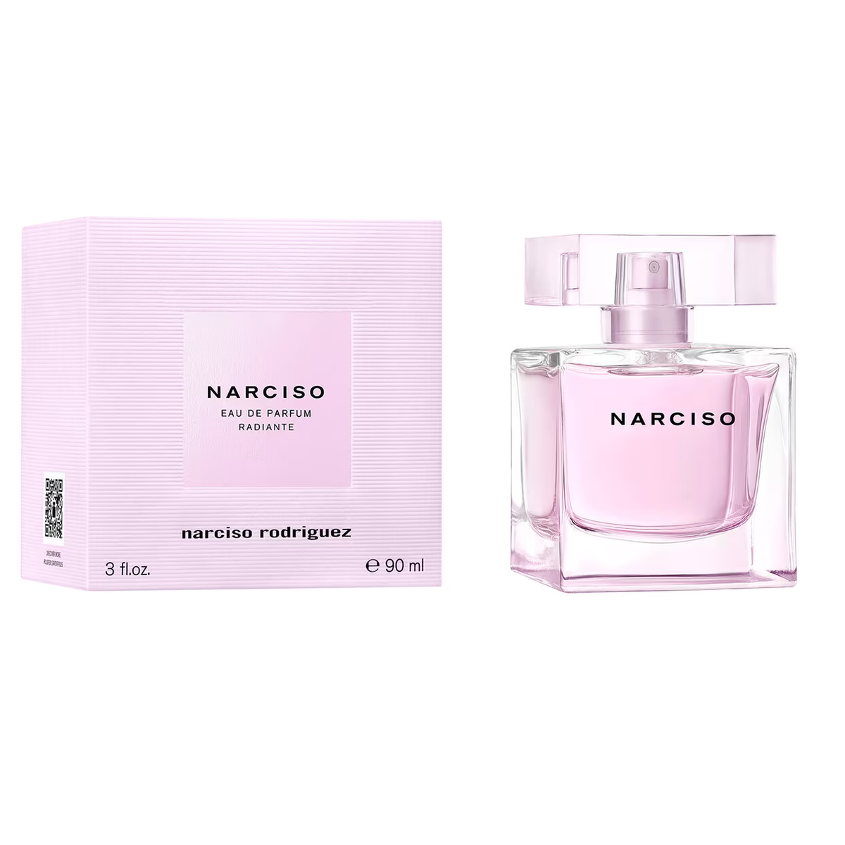 Narciso Radiante by Narciso Rodriguez 90ml EDP - Perfume NZ is the leading wholesale distributor of brand name perfumes and fragrances in New Zealand.