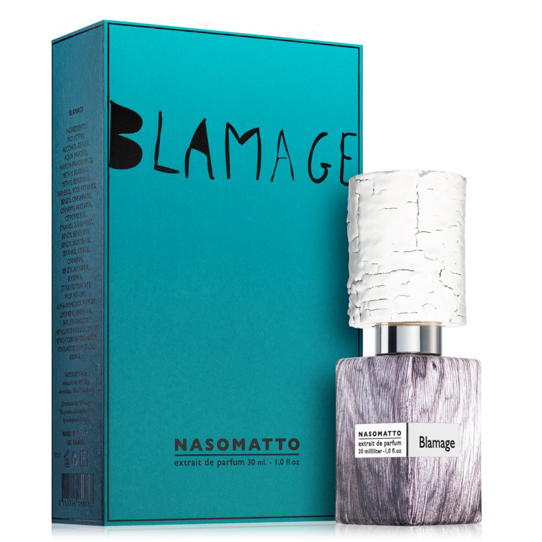 Blamage by Nasomatto 30ml EDP - Perfume NZ is the leading wholesale distributor of brand name perfumes and fragrances in New Zealand.
