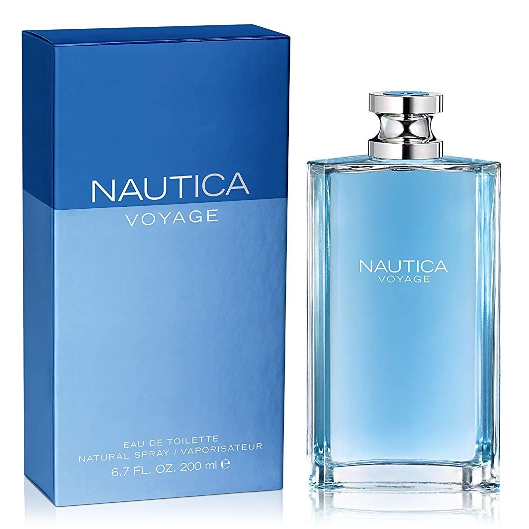 Nautica Voyage by Nautica 200ml EDT - Perfume NZ is the leading wholesale distributor of brand name perfumes and fragrances in New Zealand.