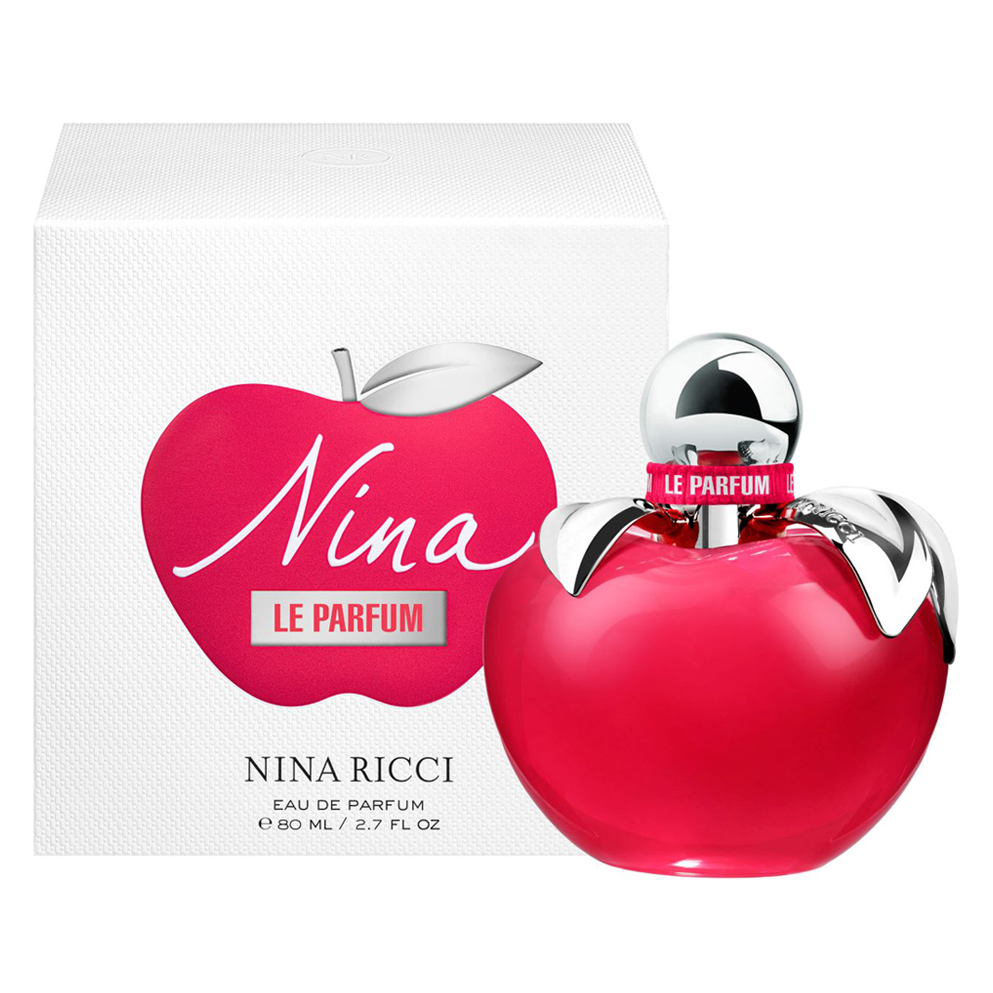 Nina Le Parfum by Nina Ricci 80ml EDP for Women - Perfume NZ is the leading wholesale distributor of brand name perfumes and fragrances in New Zealand.