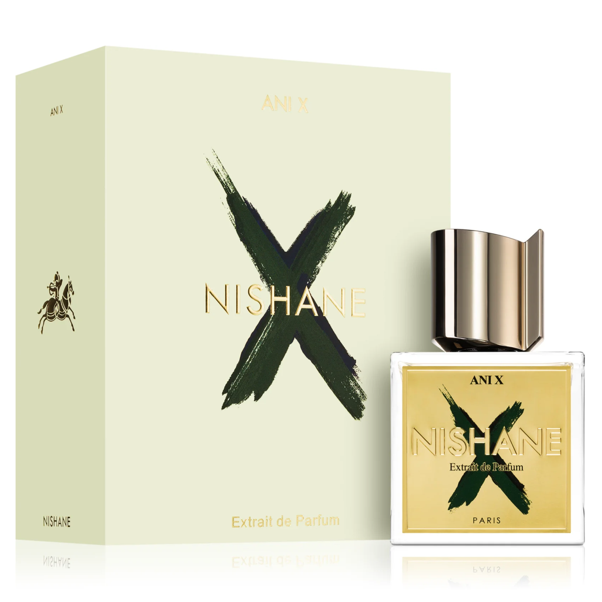 Ani X by Nishane 50ml Extrait De Parfum - Perfume NZ is the leading wholesale distributor of brand name perfumes and fragrances in New Zealand.