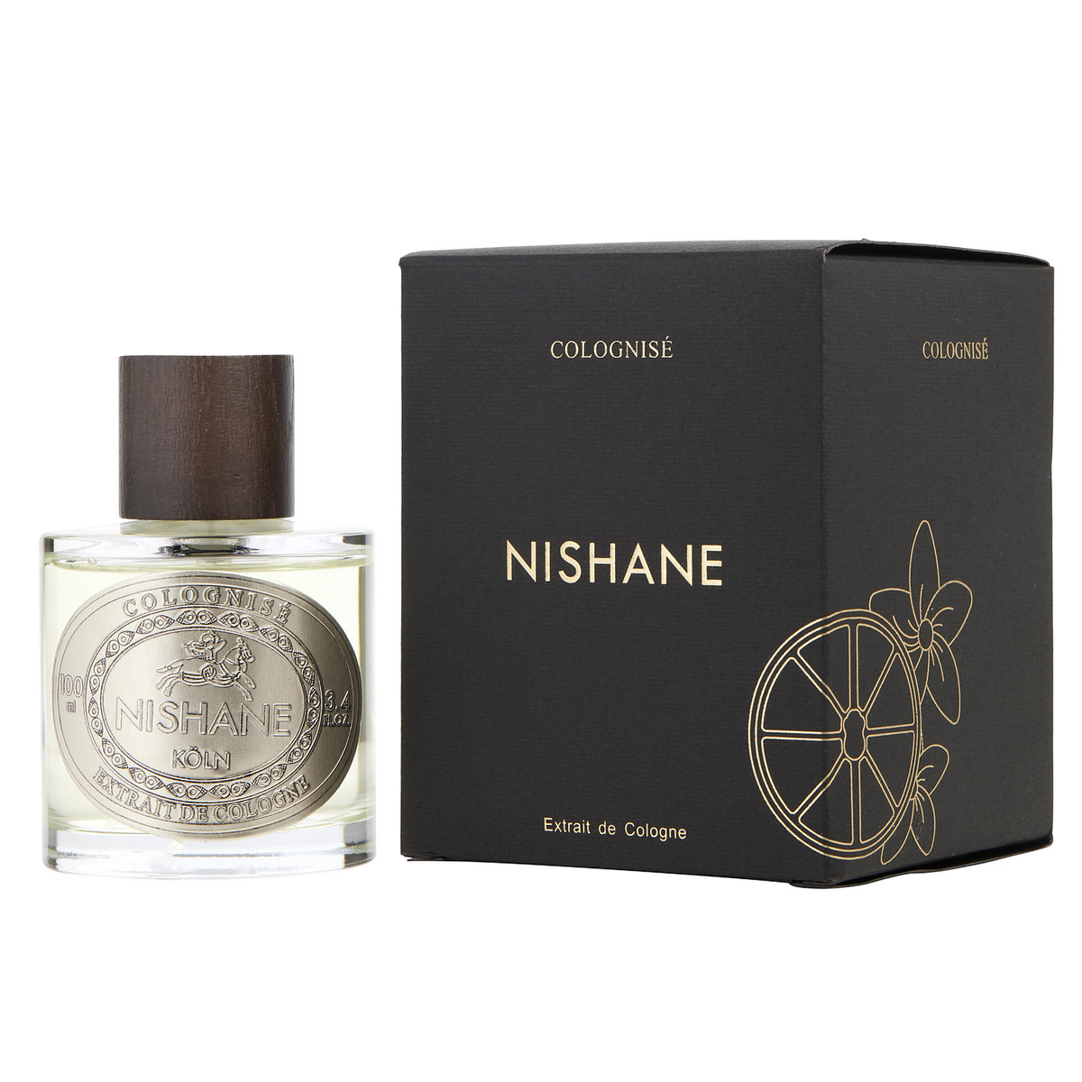 Colognise by Nishane 100ml EDC - Perfume NZ is the leading wholesale distributor of brand name perfumes and fragrances in New Zealand.