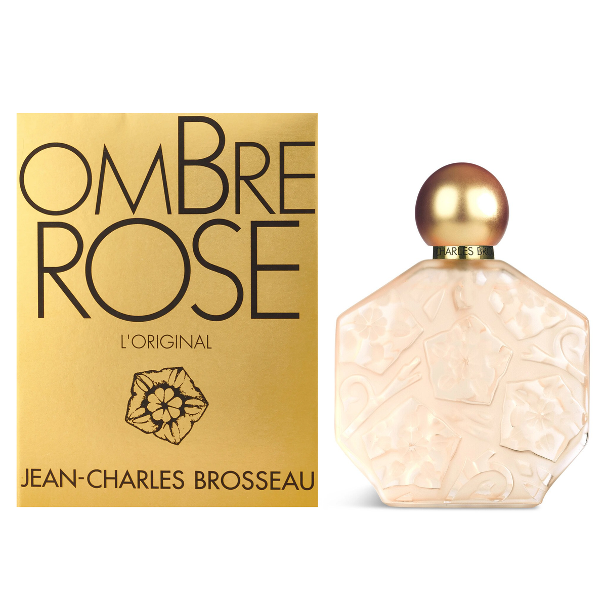 Ombre Rose by Jean-Charles Brosseau 75ml EDP - Perfume NZ is the leading wholesale distributor of brand name perfumes and fragrances in New Zealand.