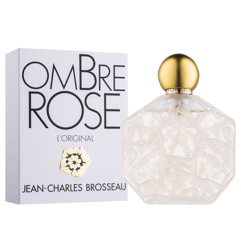 Ombre Rose by Jean-Charles Brosseau 100ml EDT - Perfume NZ is the leading wholesale distributor of brand name perfumes and fragrances in New Zealand.