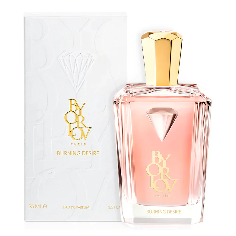 Burning Desire by Orlov Paris 75ml EDP for Women - Perfume NZ is the leading wholesale distributor of brand name perfumes and fragrances in New Zealand.