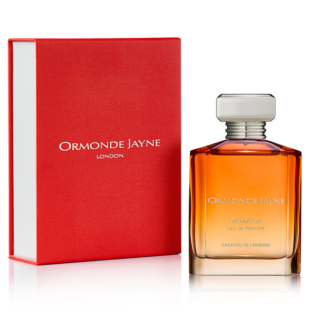 Damask by Ormonde Jayne 88ml EDP - Perfume NZ is the leading wholesale distributor of brand name perfumes and fragrances in New Zealand.