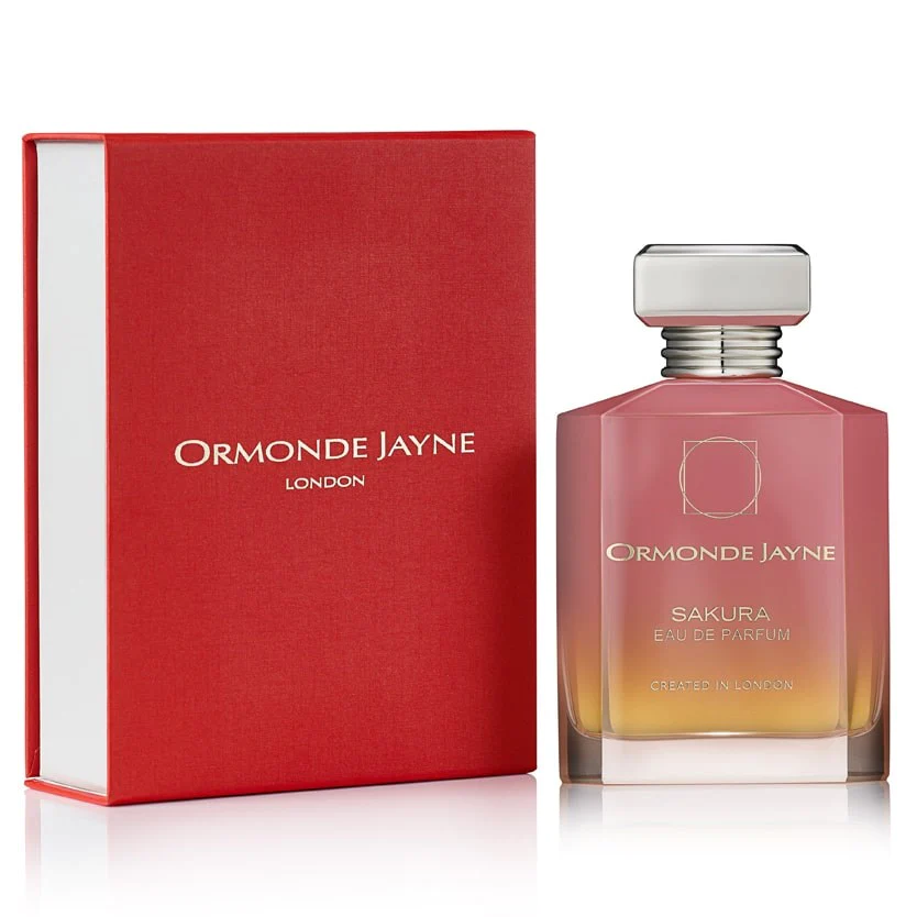 Sakura by Ormonde Jayne 88ml EDP - Perfume NZ is the leading wholesale distributor of brand name perfumes and fragrances in New Zealand.