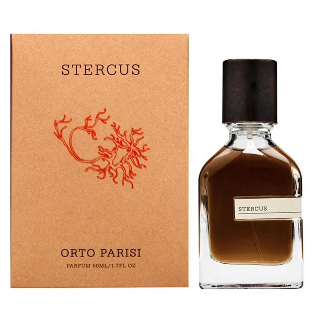 Stercus by Orto Parisi 50ml Parfum - Perfume NZ is the leading wholesale distributor of brand name perfumes and fragrances in New Zealand.