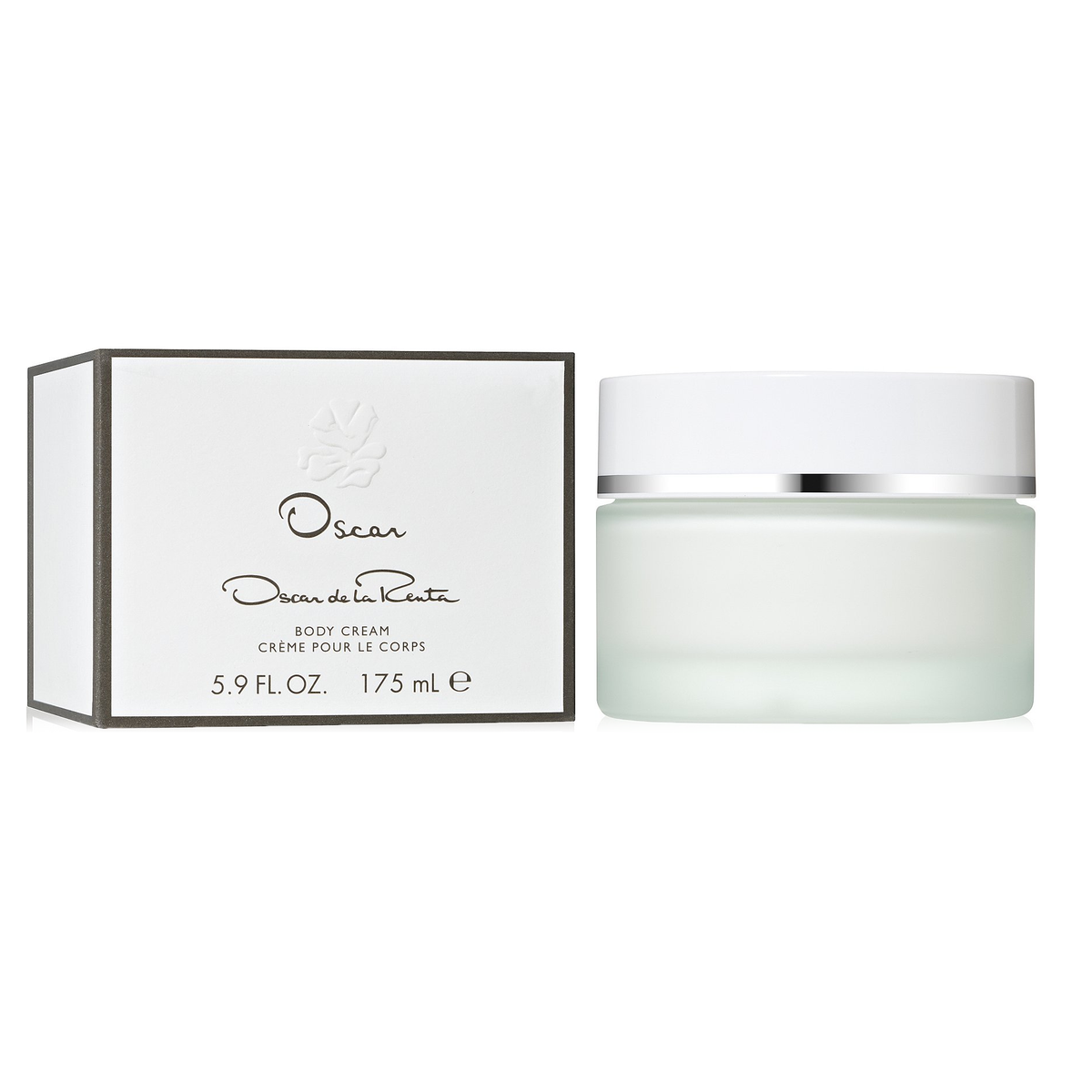 Oscar by Oscar De La Renta 175ml Body Cream - Perfume NZ is the leading wholesale distributor of brand name perfumes and fragrances in New Zealand.