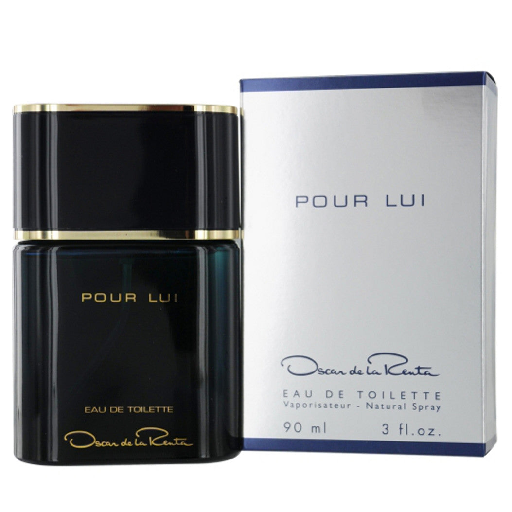 Oscar Pour Lui by Oscar De La Renta 90ml EDT - Perfume NZ is the leading wholesale distributor of brand name perfumes and fragrances in New Zealand.