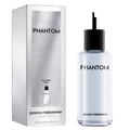 Phantom by Paco Rabanne 200ml EDT Refill - Perfume NZ is the leading wholesale distributor of brand name perfumes and fragrances in New Zealand.