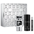 Phantom by Paco Rabanne 100ml EDT 3 Piece Gift Set - Perfume NZ is the leading wholesale distributor of brand name perfumes and fragrances in New Zealand.