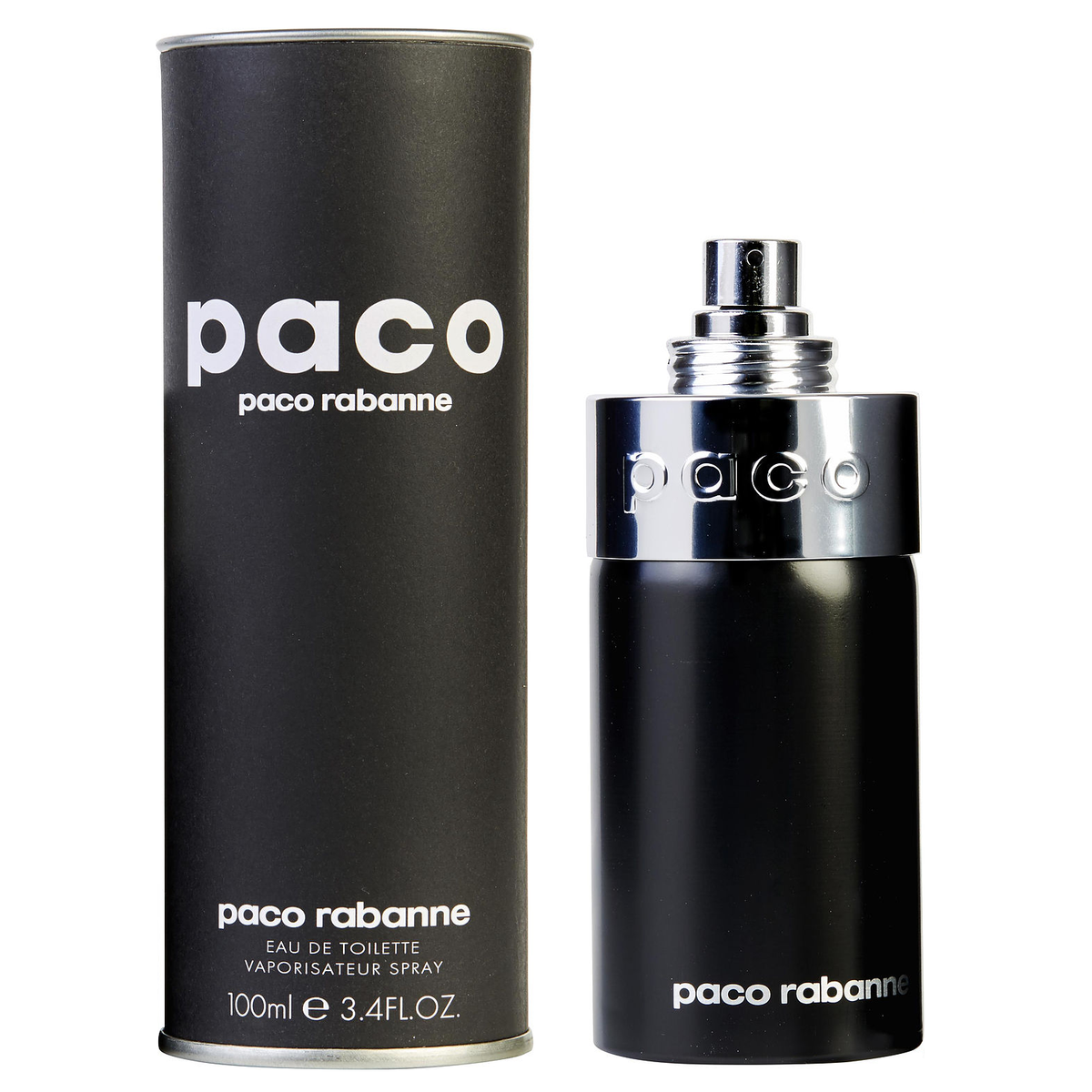 Paco by Paco Rabanne 100ml EDT Spray - Perfume NZ is the leading wholesale distributor of brand name perfumes and fragrances in New Zealand.