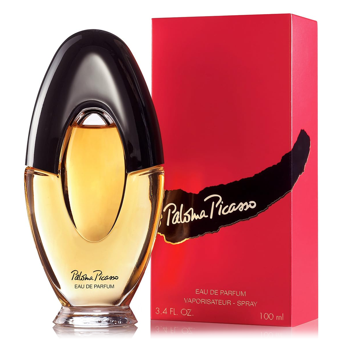 Paloma Picasso by Paloma Picasso 100ml EDP - Perfume NZ is the leading wholesale distributor of brand name perfumes and fragrances in New Zealand.