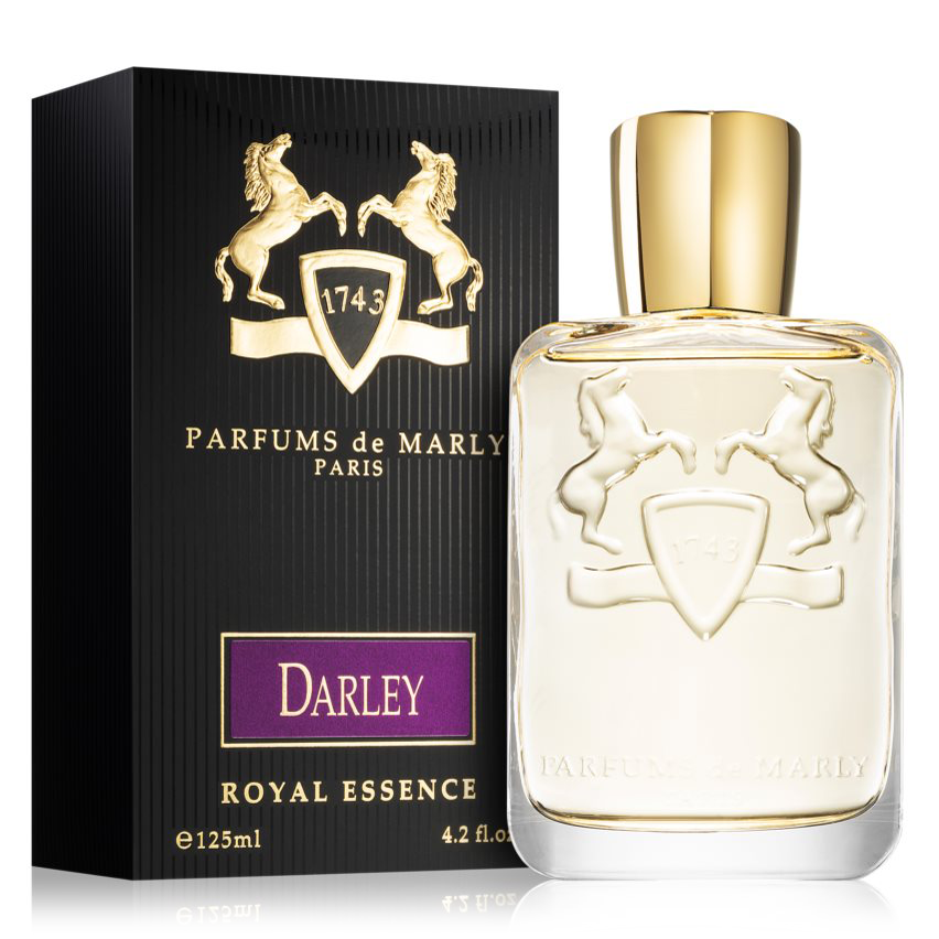 Darley by Parfums De Marly 125ml EDP - Perfume NZ is the leading wholesale distributor of brand name perfumes and fragrances in New Zealand.