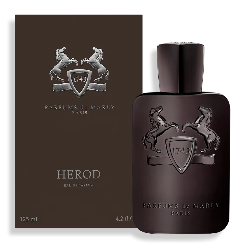 Herod by Parfums De Marly 125ml EDP - Perfume NZ is the leading wholesale distributor of brand name perfumes and fragrances in New Zealand.