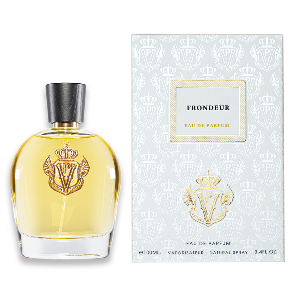 Frondeur by Parfums Vintage 100ml EDP - Perfume NZ is the leading wholesale distributor of brand name perfumes and fragrances in New Zealand.