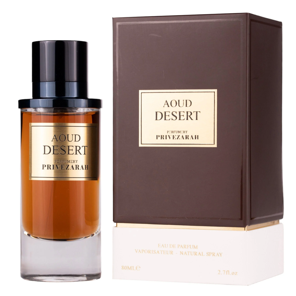 Aoud Desert Privezarah by Paris Corner 80ml EDP - Perfume NZ is the leading wholesale distributor of brand name perfumes and fragrances in New Zealand.