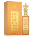 December Ambar by Paris Corner 85ml EDP - Perfume NZ is the leading wholesale distributor of brand name perfumes and fragrances in New Zealand.