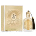 Nouf by Paris Corner 100ml EDP - Perfume NZ is the leading wholesale distributor of brand name perfumes and fragrances in New Zealand.