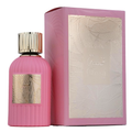 Qissa Pink by Paris Corner 100ml EDP - Perfume NZ is the leading wholesale distributor of brand name perfumes and fragrances in New Zealand.
