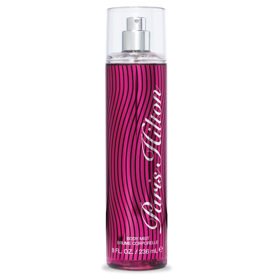 Paris Hilton by Paris Hilton 236ml Body Mist - Perfume NZ is the leading wholesale distributor of brand name perfumes and fragrances in New Zealand.