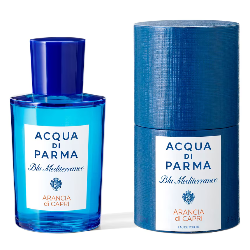 Blu Mediterraneo Arancia Di Capri by Acqua Di Parma 100ml - Perfume NZ is the leading wholesale distributor of brand name perfumes and fragrances in New Zealand.