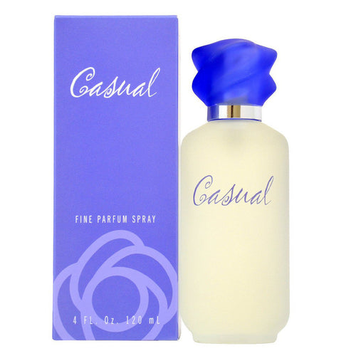 Casual by Paul Sebastian 120ml Fine Parfum Spray - Perfume NZ is the leading wholesale distributor of brand name perfumes and fragrances in New Zealand.