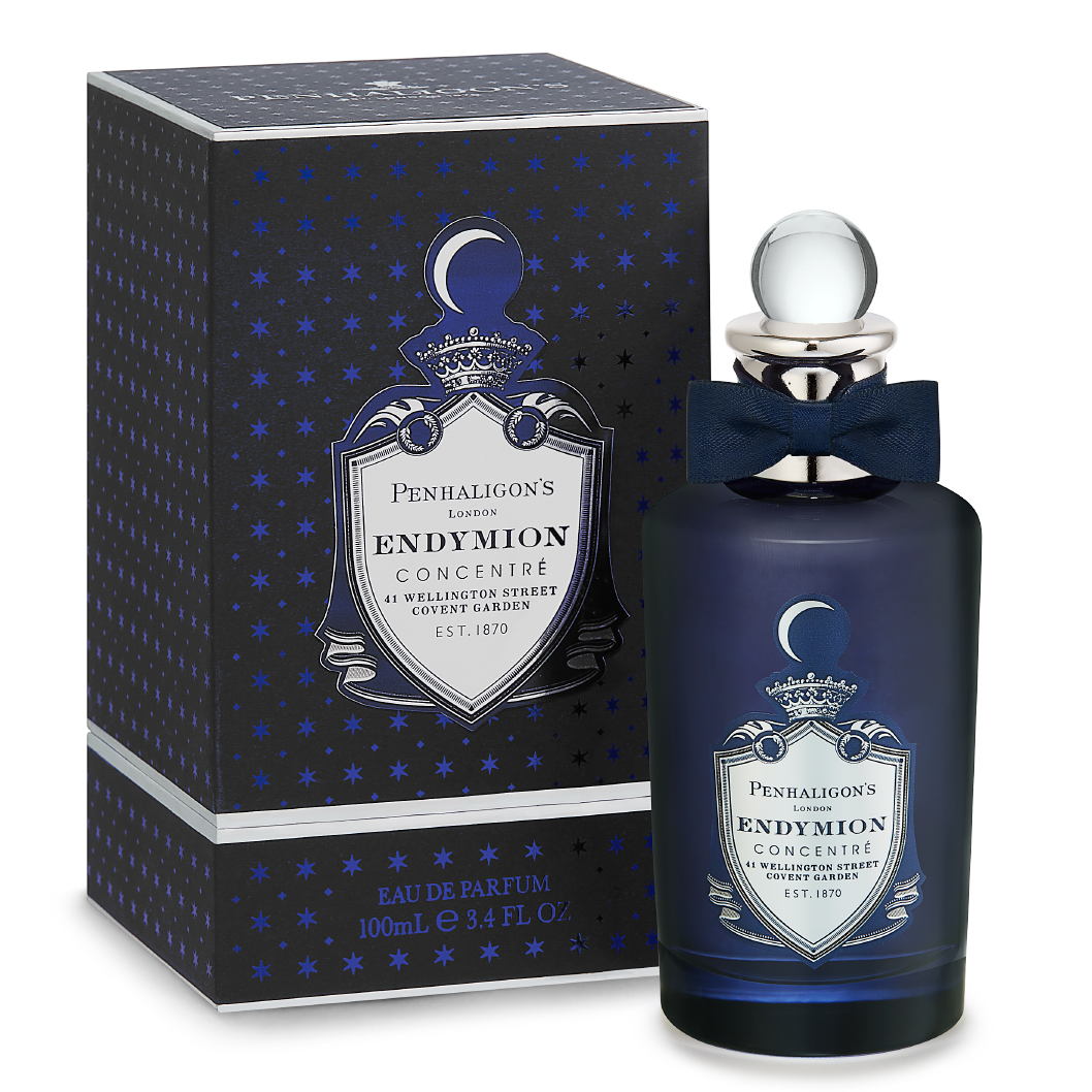 Endymion Concentre by Penhaligon's 100ml EDP - Perfume NZ is the leading wholesale distributor of brand name perfumes and fragrances in New Zealand.