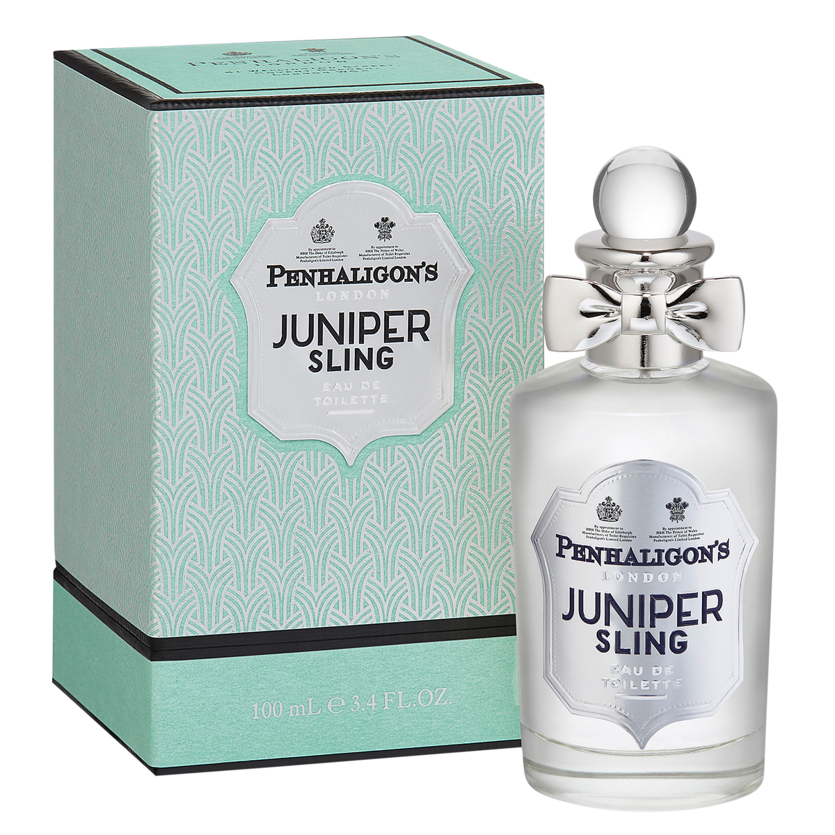 Juniper Sling by Penhaligon's 100ml EDT - Perfume NZ is the leading wholesale distributor of brand name perfumes and fragrances in New Zealand.