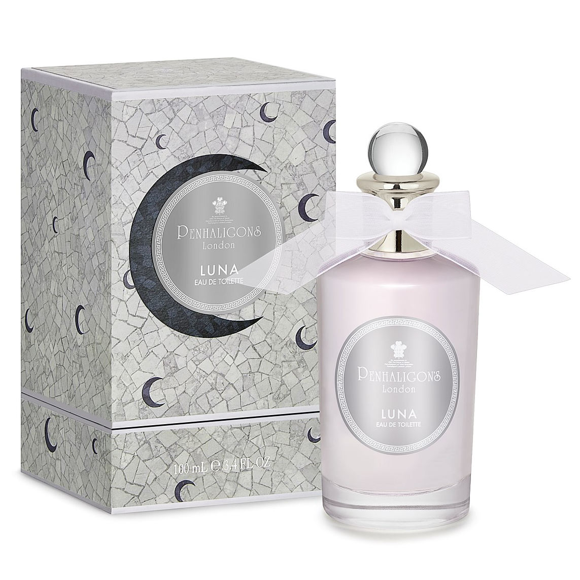 Luna by Penhaligon's 100ml EDT - Perfume NZ is the leading wholesale distributor of brand name perfumes and fragrances in New Zealand.