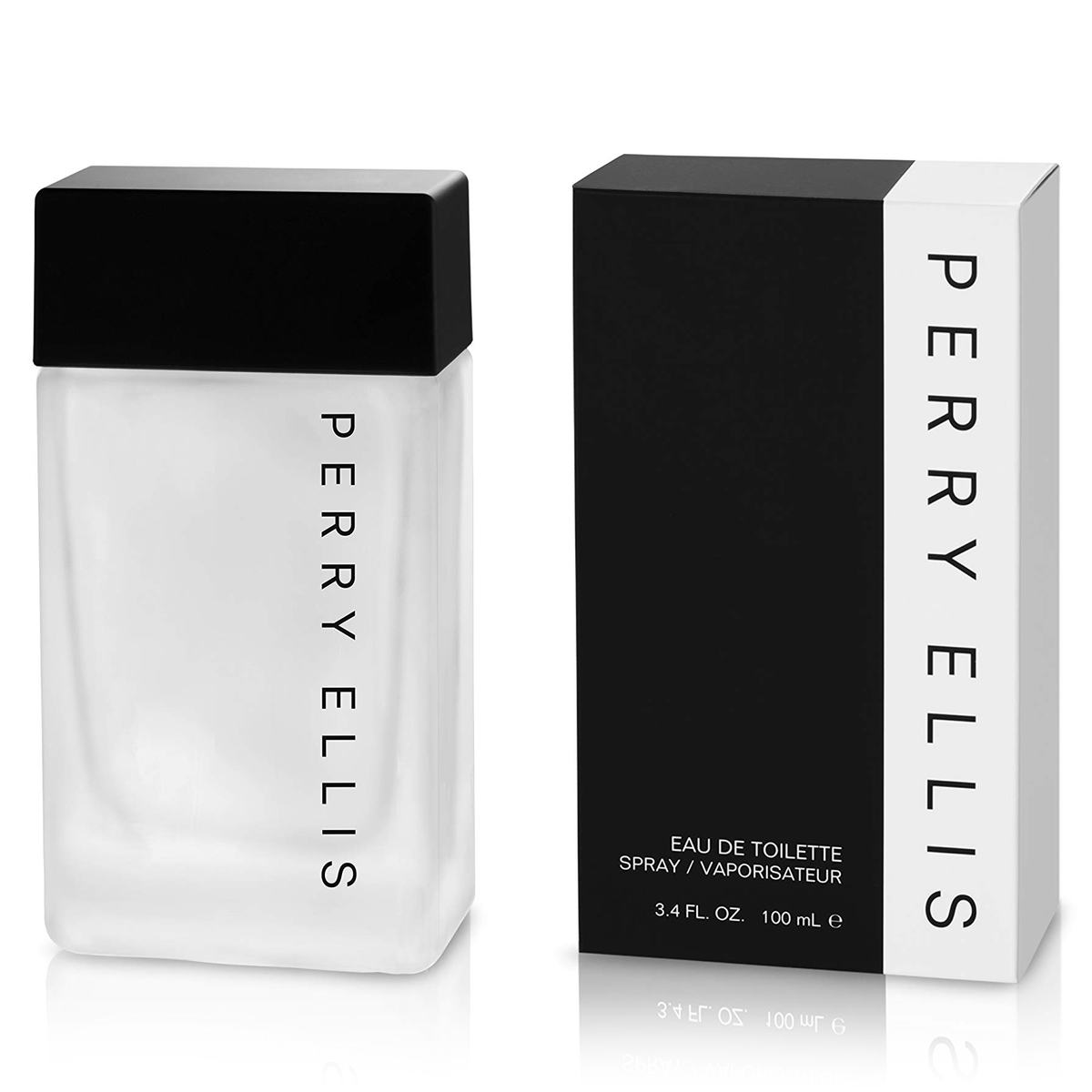 Perry Ellis Signature by Perry Ellis 100ml EDT - Perfume NZ is the leading wholesale distributor of brand name perfumes and fragrances in New Zealand.
