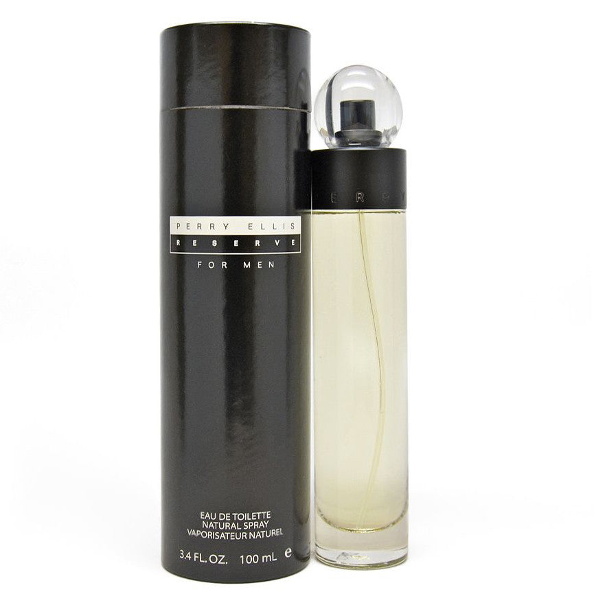 Perry Ellis Reserve for Men 100ml EDT - Perfume NZ is the leading wholesale distributor of brand name perfumes and fragrances in New Zealand.