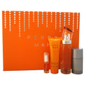 Perry Man by Perry Ellis 100ml EDT 4 Piece Gift Set - Perfume NZ is the leading wholesale distributor of brand name perfumes and fragrances in New Zealand.
