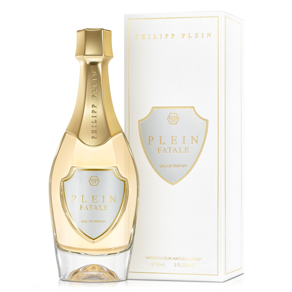 Plein Fatale by Philipp Plein 50ml EDP - Perfume NZ is the leading wholesale distributor of brand name perfumes and fragrances in New Zealand.